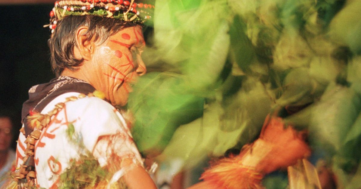 Фото: Associated Press