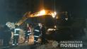 Фото з місця трагічного інциденту