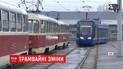 Вміщує понад 800 пасажирів і розганяється до 120 км/год. Яке транспортне оновлення чекає на мешканців лівого берега столиці
