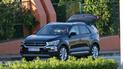 Фотошпионам попался новый кроссовер Volkswagen T-Roc