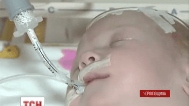 Подружжя рятує життя тяжкохворих дітей, втративши власну двомісячну доньку