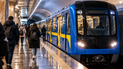 Метро