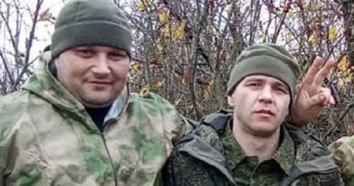 Каннибал и убийца-расчленитель воюют против Украины в составе "Шторм Z"/Фото: Astra