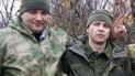 Каннибал и убийца-расчленитель воюют против Украины в составе "Шторм Z"/Фото: Astra
