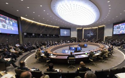 Угроза нападения России на Украину: руководители НАТО собрались на экстренную встречу