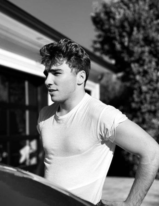 Сын Мадонны и Гая Ричи / © instagram.com/madonna