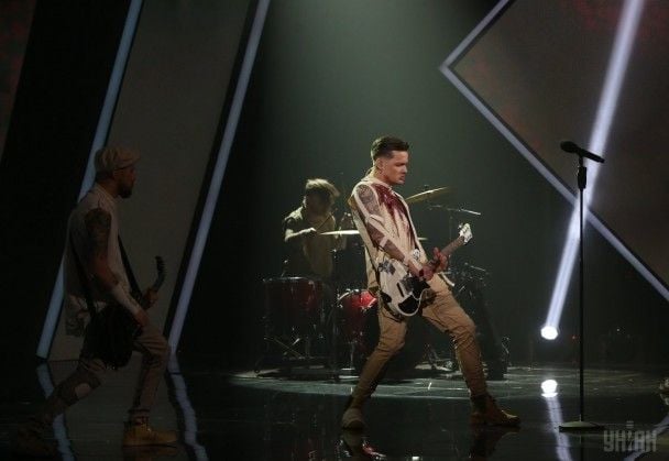 O. Torvald / © УНИАН