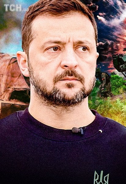 Україна має отримати ядерну зброю і достатню кількість ракет – Зеленський