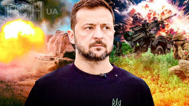 Зеленский о мире, ультиматумах РФ и сроках войны: главные заявления журналистам