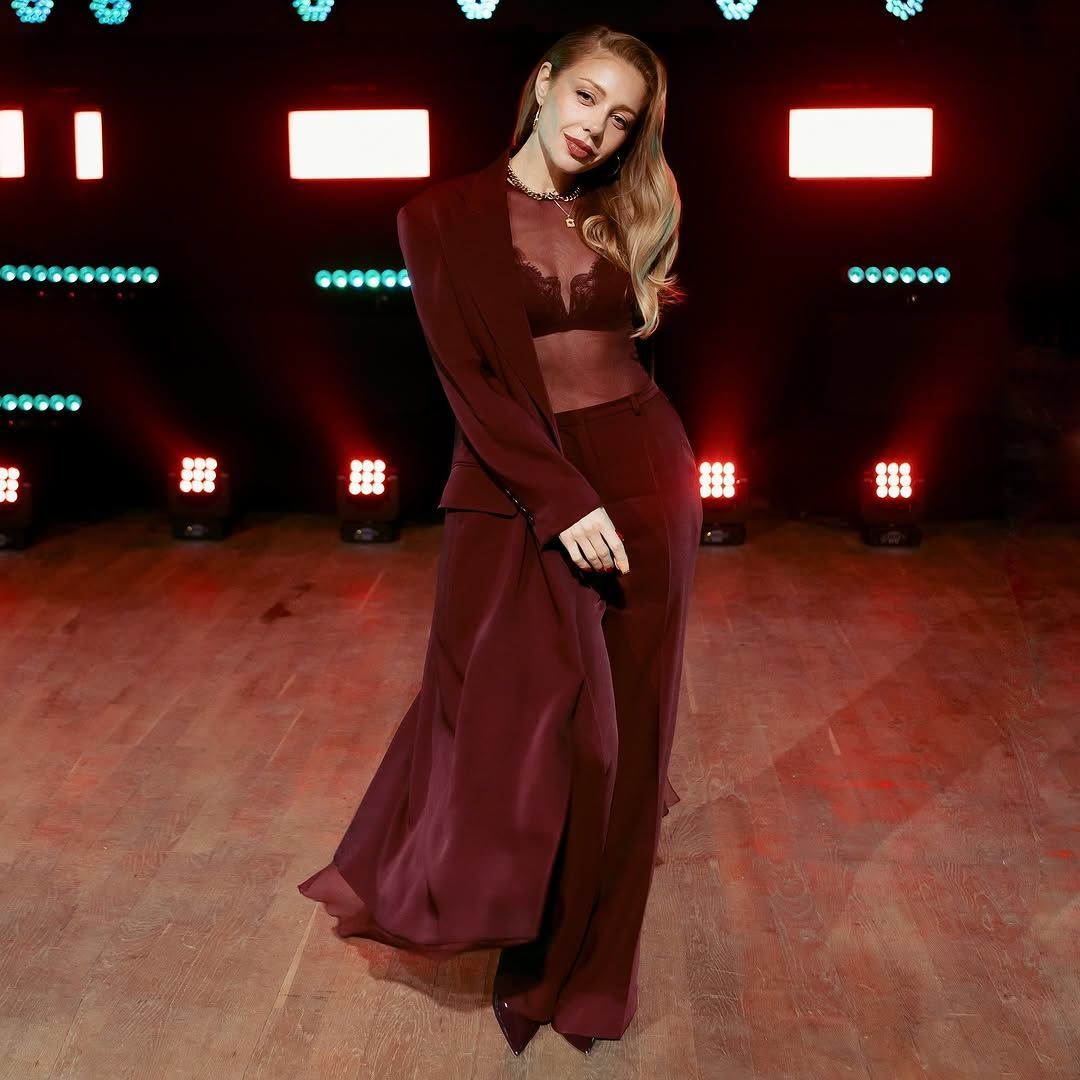 Тина Кароль / © instagram.com/tina_karol