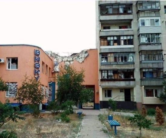 "Від березня тіла лежали посеред вулиць": Гайдай розповів, як окупанти почали ховати містян, яких вони вбили навесні