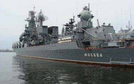 Через втрату двох суден Росія перегляне свою позицію в Чорному морі — розвідка Британії