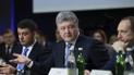 "В рабство никто никому не продавался": Порошенко прокомментировал "предательство" Гройсмана и Кличко