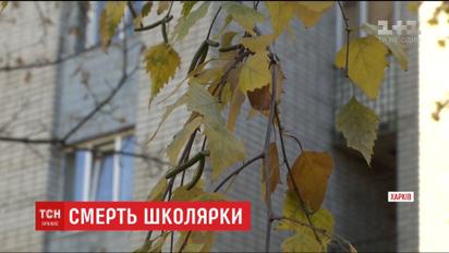 Слідчі та батьки намагаються з'ясувати причину самогубства 14-річної школярки