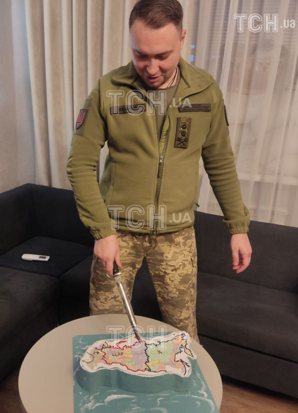 Отметим, что 4 января руководитель Главного управления разведки Министерства обороны Украины Кирилл Буданов отмечает свое 37-летие.