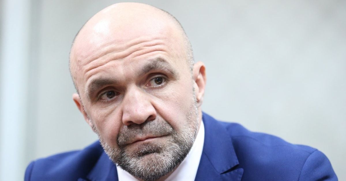 Защита Мангера хотела услышать от отца Гандзюк, не видит ли вины медиков в смерти дочери