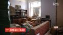В Черновцах от взрыва газового котла разрушено две квартиры
