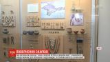 У Голландії перебуває 565 музейних експонатів з Криму на 10 мільйонів євро