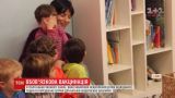 Родителей непривитых детей будут наказывать в Италии