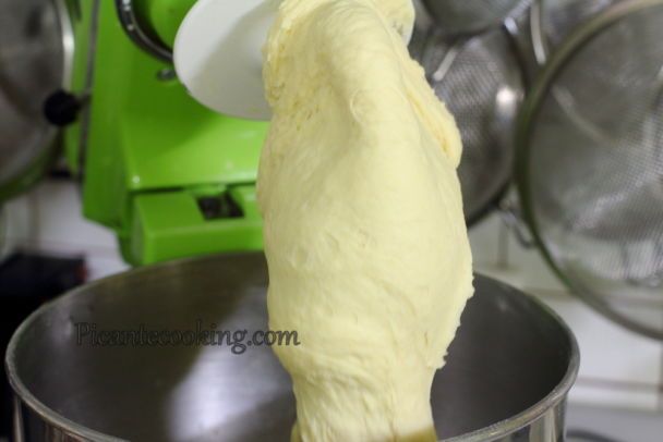  / © picantecooking.com
