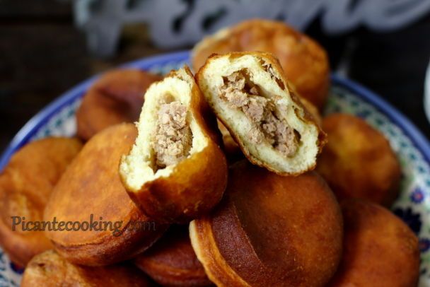  / © picantecooking.com