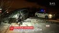 В Харькове врачи борются за жизнь супругов, попавших в жуткую аварию