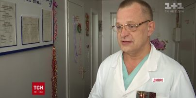 Лікарі розповіли про стан хлопчика, який напередодні підпалив себе