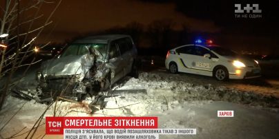 У Харкові лікарі боряться за життя подружжя, яке втрапило в моторошну аварію
