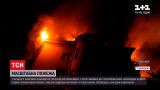 Новости Украины: из-за взрыва в жилом доме в Запорожье около 100 человек оказались на улице