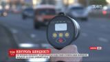 Водители игнорируют осенне-зимнее ограничение скорости на украинских дорогах