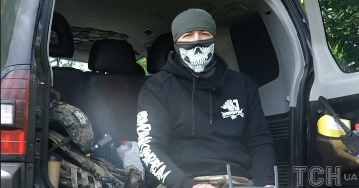 Оператор БПЛА