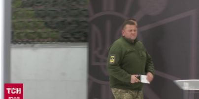 Хто стоїть за "звільненням" головнокомандувача ЗСУ Залужного?