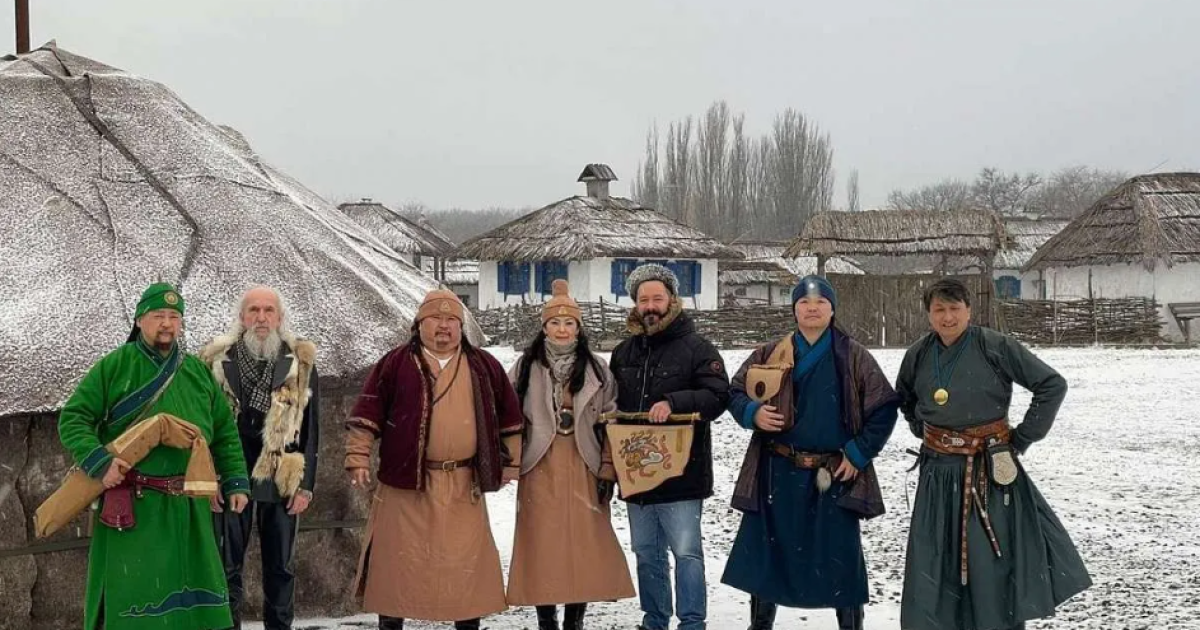 Фото: пропаганда РФ