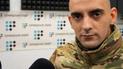 "Их выбили плоскогубцами". Освобожденный боец "Азова" рассказал о пытках боевиков "ДНР"