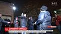 У Запоріжжі охоронці церкви МП побили ветеранів АТО