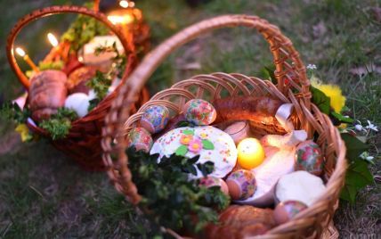 Як святкуватимуть Великдень у Львові і як освячуватимуть кошики