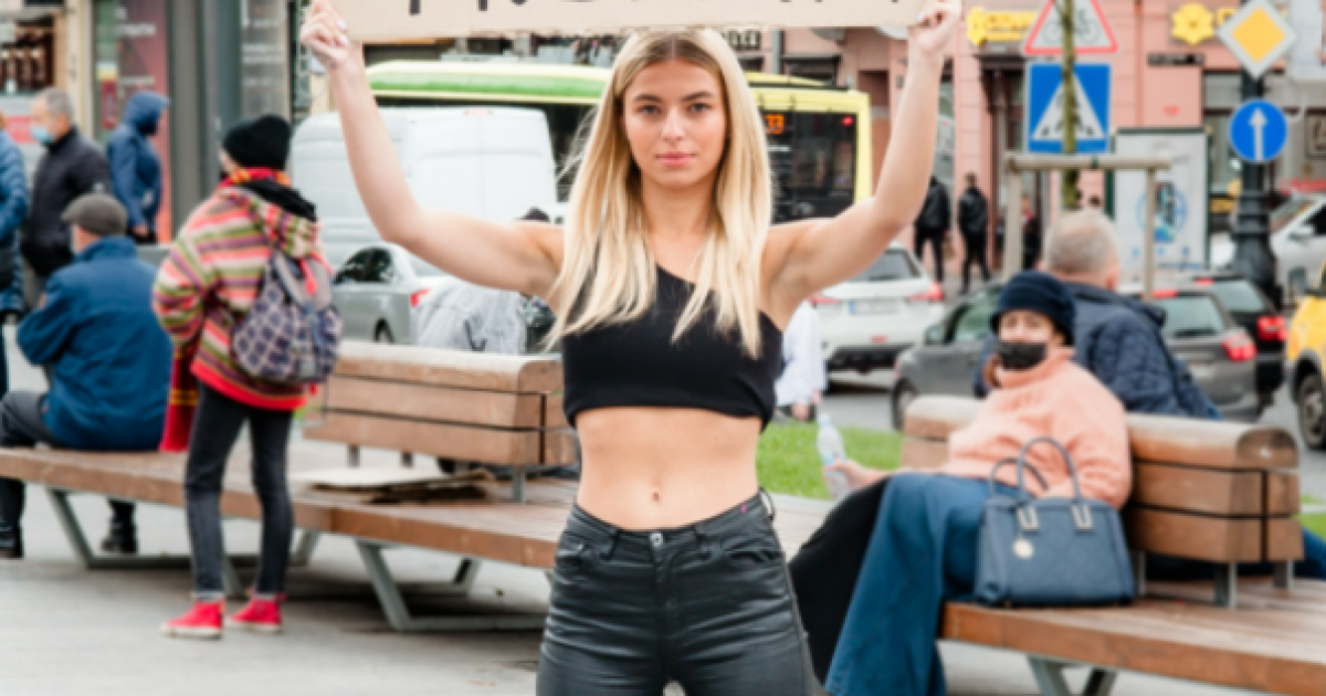 Фото: Руслан Хомишин, galnet.fm