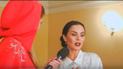 Каменських зізналася, що була фанаткою Лорак та сиділа на колінах у Зіброва