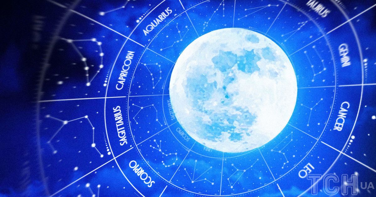 Астрология