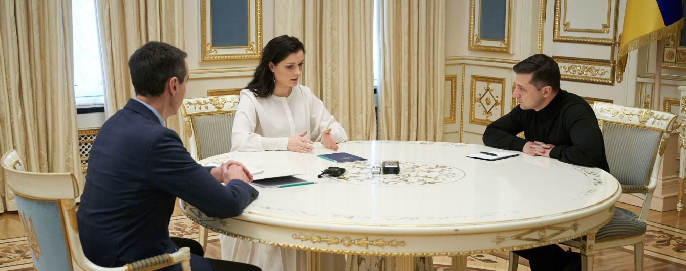 В Украине не зафиксировали ни одного заболевания коронавирусом – глава Минздрава