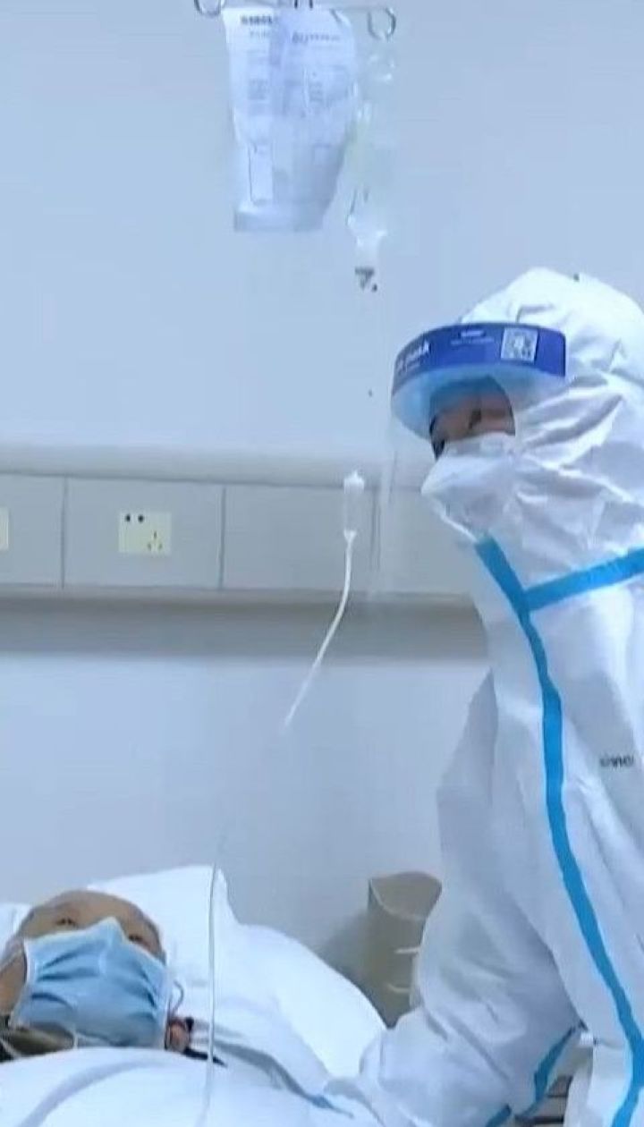 Шириться з неймовірною швидкістю: китайський коронавірус зафіксували уже в 12 країнах