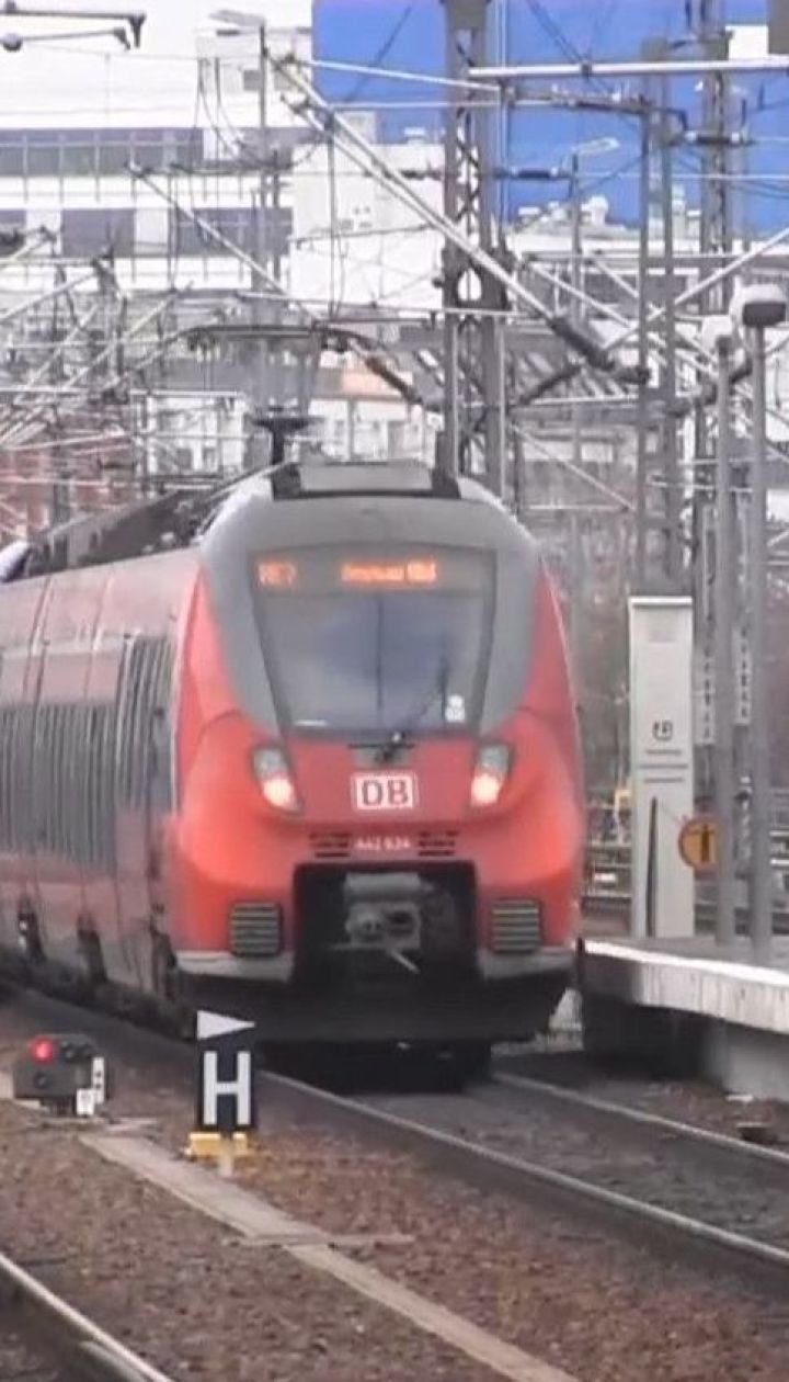 Уряд залучить німецьких фахівців до розвитку "Укрзалізниці": чи вдале це рішення