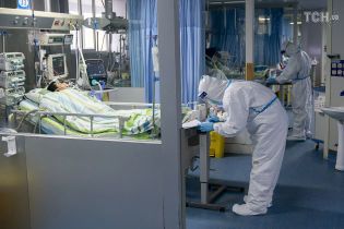 Кількість жертв китайського коронавіруса зросла до 80, захворіли вже понад 2,7 тисяч людей