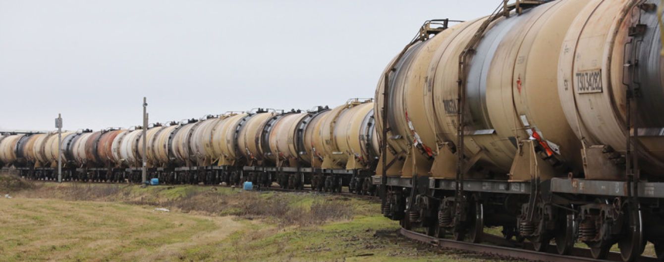 Беларусь нашла временную альтернативу российской нефти