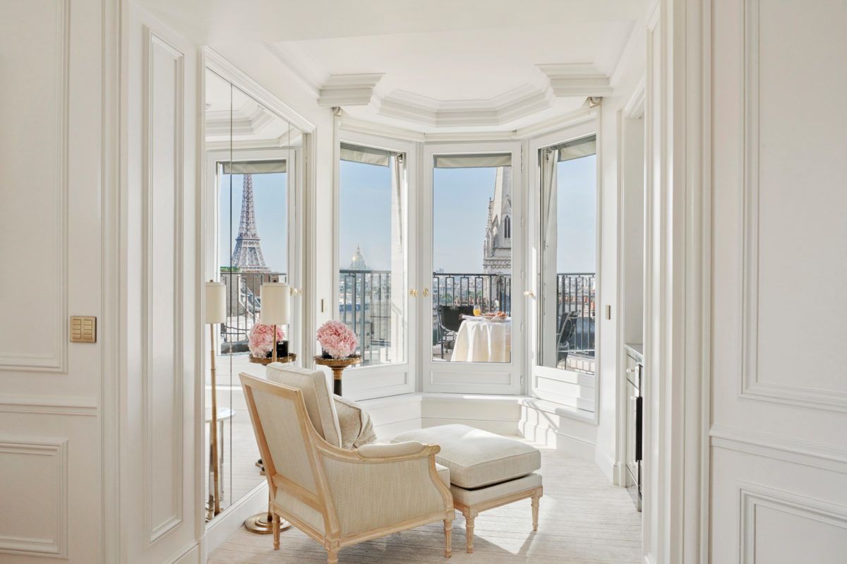 Hotel George V