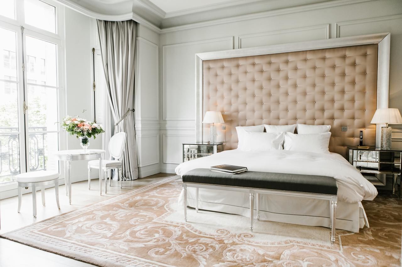 The Royal Monceau