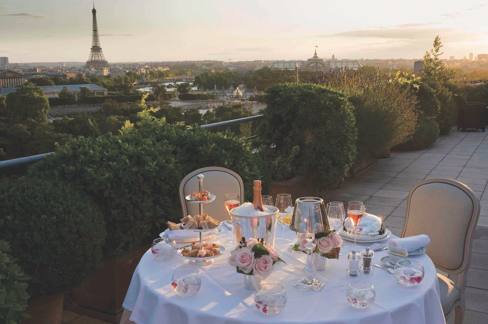 Le Meurice
