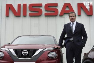 Renault і Nissan планують спільно випустити нові електрокари