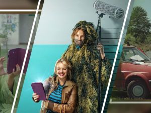 "Мои мысли тихие": история непростых взаимоотношений мамы и сына