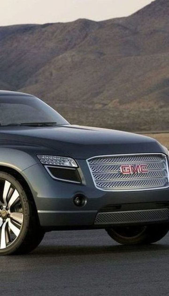 General Motors оголосив, коли пустить у серію свій електропікап